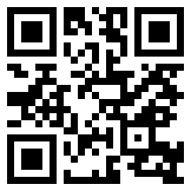 QR code vers le site Maresio