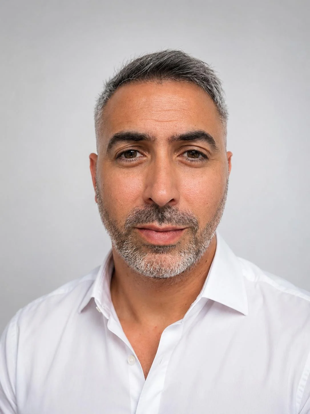 Portrait de Bastien Alozy